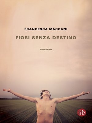 cover image of Fiori senza destino